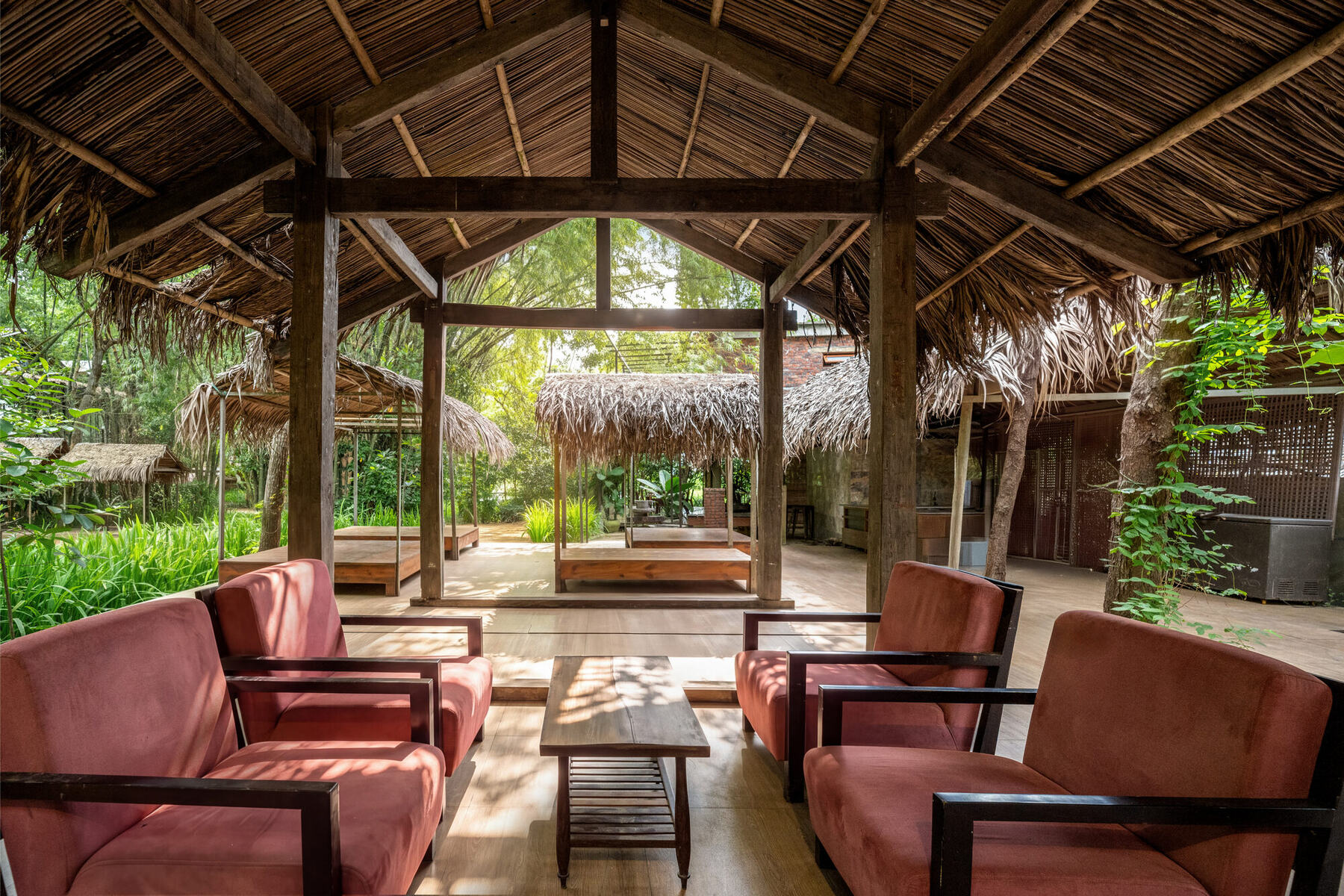 Private Eco Village — 7