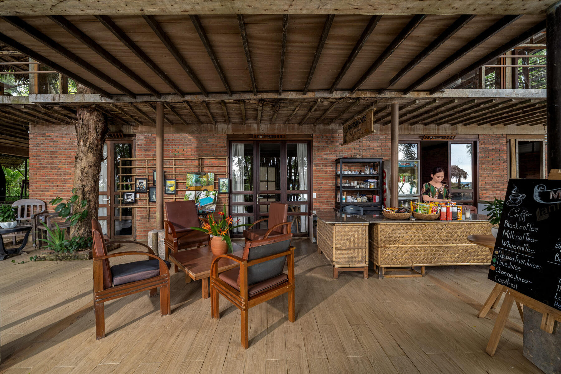 Private Eco Village — 14