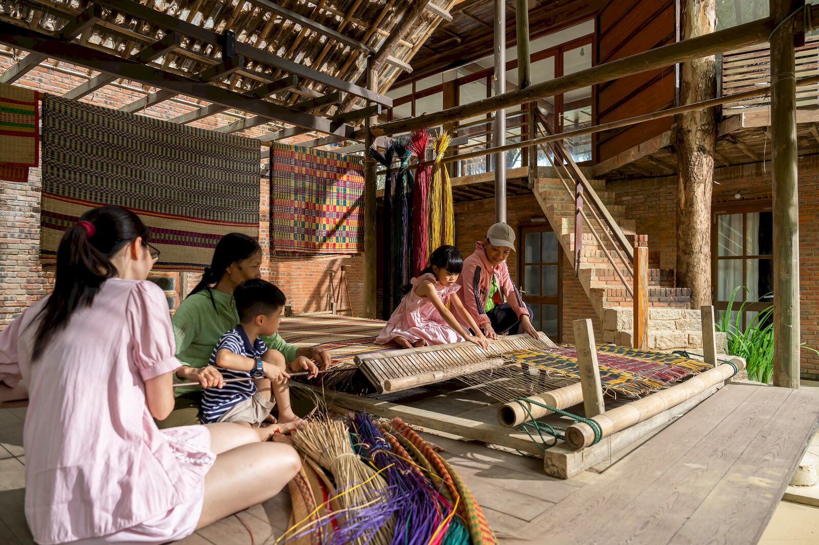 Cultural Preservation — 2
